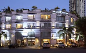 Hotel Celeste Makati